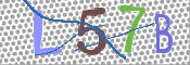 Imagen CAPTCHA