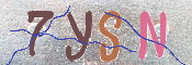 Imagen CAPTCHA