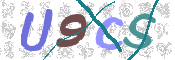 Imagen CAPTCHA