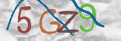 Imagen CAPTCHA