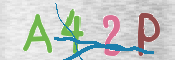 Imagen CAPTCHA