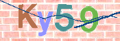 Imagen CAPTCHA