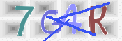 Imagen CAPTCHA