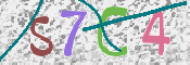 Imagen CAPTCHA
