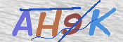 Imagen CAPTCHA