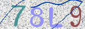 Imagen CAPTCHA