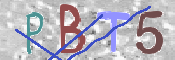 Imagen CAPTCHA