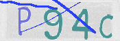 Imagen CAPTCHA