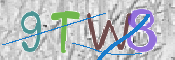 Imagen CAPTCHA