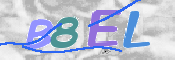 Imagen CAPTCHA