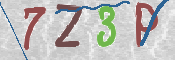 Imagen CAPTCHA