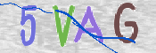 Imagen CAPTCHA