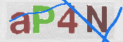 Imagen CAPTCHA