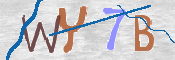 Imagen CAPTCHA