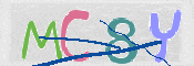 Imagen CAPTCHA