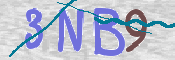 Imagen CAPTCHA