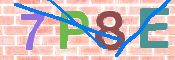 Imagen CAPTCHA
