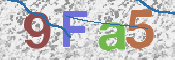 Imagen CAPTCHA
