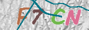 Imagen CAPTCHA