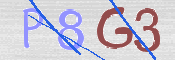 Imagen CAPTCHA