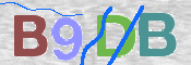 Imagen CAPTCHA
