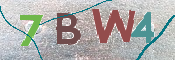 Imagen CAPTCHA