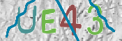 Imagen CAPTCHA