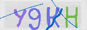 Imagen CAPTCHA