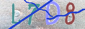 Imagen CAPTCHA