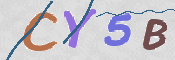 Imagen CAPTCHA