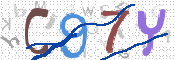 Imagen CAPTCHA