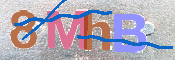 Imagen CAPTCHA