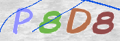 Imagen CAPTCHA
