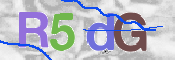 Imagen CAPTCHA