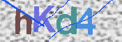 Imagen CAPTCHA