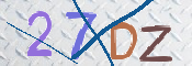 Imagen CAPTCHA