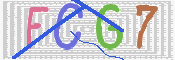 Imagen CAPTCHA