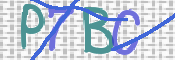 Imagen CAPTCHA