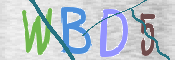 Imagen CAPTCHA