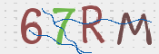Imagen CAPTCHA