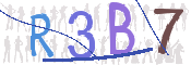 Imagen CAPTCHA
