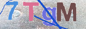 Imagen CAPTCHA