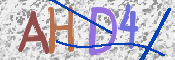 Imagen CAPTCHA