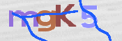 Imagen CAPTCHA