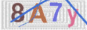 Imagen CAPTCHA