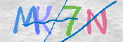 Imagen CAPTCHA