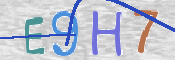 Imagen CAPTCHA