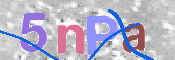 Imagen CAPTCHA