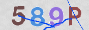 Imagen CAPTCHA