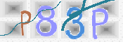 Imagen CAPTCHA